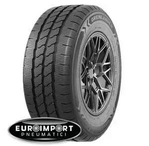 Grenlander GREENTOUR AS 215/60 R17 109/107 T Carico C  TL  DOT 2024